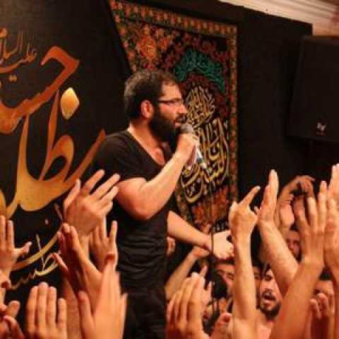 دانلود مداحی ای کاش راهت از شب کوفه جدا شود حاج حسین سیب سرخی